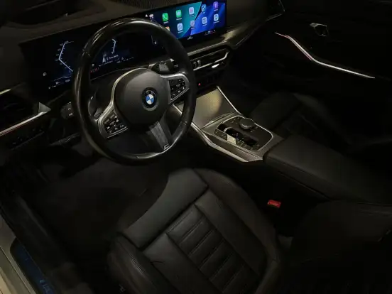 BMW-320i-2.0 16V TURBO FLEX M SPORT AUTOMÁTICO BMW-320i-2023