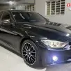 BMW 320i 2.0 16V TURBO GASOLINA 4P AUTOMÁTICO BMW 320i 2.0 16V TURBO GASOLINA 4P AUTOMÁTICO