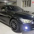 BMW 320i 2.0 16V TURBO GASOLINA 4P AUTOMÁTICO BMW 320i 2.0 16V TURBO GASOLINA 4P AUTOMÁTICO