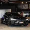 BMW 320i 2.0 16V TURBO GASOLINA M SPORT AUTOMÁTICO BMW 320i 2.0 16V TURBO GASOLINA M SPORT AUTOMÁTICO