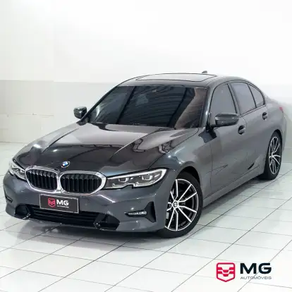 BMW-320i-2021