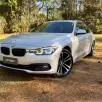 BMW 320i 2.0 SPORT 16V TURBO ACTIVE FLEX 4P AUTOMÁTICO BMW 320i 2.0 SPORT 16V TURBO ACTIVE FLEX 4P AUTOMÁTICO