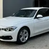 BMW 320i 2.0 SPORT 16V TURBO ACTIVE FLEX 4P AUTOMÁTICO BMW 320i 2.0 SPORT 16V TURBO ACTIVE FLEX 4P AUTOMÁTICO