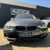 BMW 320i 2.0 SPORT 16V TURBO ACTIVE FLEX 4P AUTOMÁTICO BMW 320i 2.0 SPORT 16V TURBO ACTIVE FLEX 4P AUTOMÁTICO