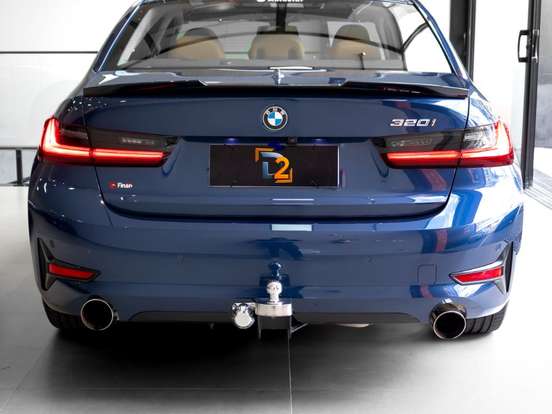 BMW-320i-2.0 16V TURBO FLEX GP AUTOMÁTICO BMW-320i-2022