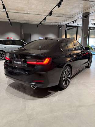 BMW-320i-2.0 16V TURBO FLEX GP AUTOMÁTICO BMW-320i-2024