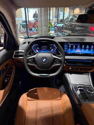 BMW-320i-2.0 16V TURBO FLEX GP AUTOMÁTICO BMW-320i-2024