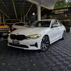 BMW 320i 2.0 16V TURBO FLEX GP AUTOMÁTICO BMW 320i 2.0 16V TURBO FLEX GP AUTOMÁTICO