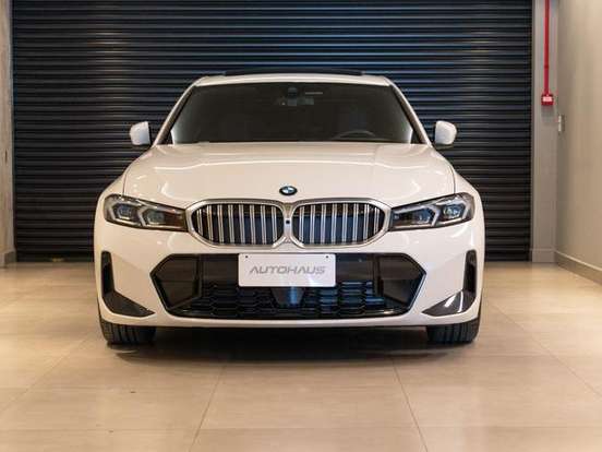 BMW-320i-2.0 16V TURBO FLEX M SPORT AUTOMÁTICO BMW-320i-2025