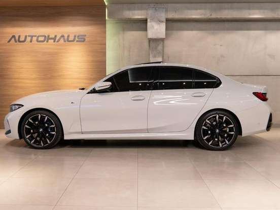 BMW-320i-2.0 16V TURBO FLEX M SPORT AUTOMÁTICO BMW-320i-2025