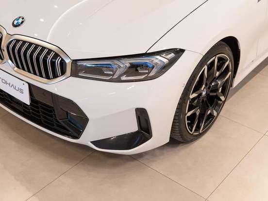 BMW-320i-2.0 16V TURBO FLEX M SPORT AUTOMÁTICO BMW-320i-2025