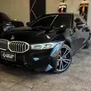 BMW 320i 2.0 16V TURBO FLEX M SPORT AUTOMÁTICO BMW 320i 2.0 16V TURBO FLEX M SPORT AUTOMÁTICO