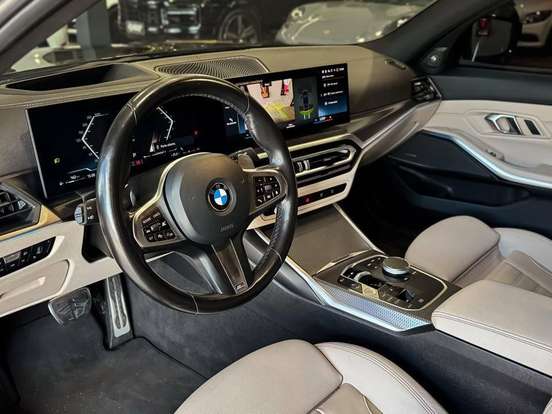 BMW-320i-2.0 16V TURBO FLEX M SPORT AUTOMÁTICO BMW-320i-2023
