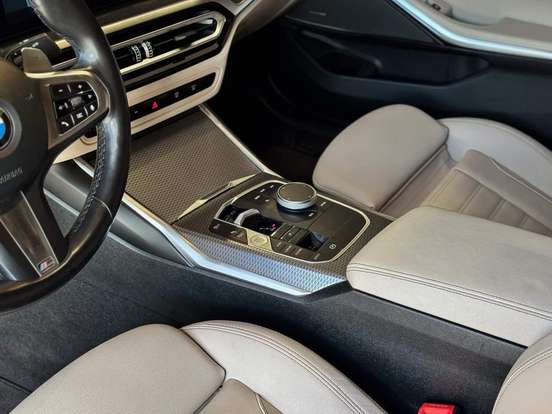 BMW-320i-2.0 16V TURBO FLEX M SPORT AUTOMÁTICO BMW-320i-2023
