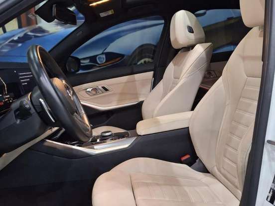 BMW-320i-2.0 16V TURBO FLEX M SPORT AUTOMÁTICO BMW-320i-2024