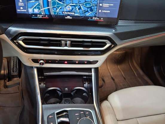 BMW-320i-2.0 16V TURBO FLEX M SPORT AUTOMÁTICO BMW-320i-2024