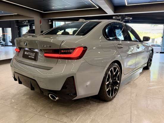 BMW-320i-2025