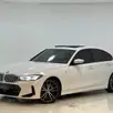 BMW 320i 2.0 16V TURBO FLEX M SPORT AUTOMÁTICO BMW 320i 2.0 16V TURBO FLEX M SPORT AUTOMÁTICO
