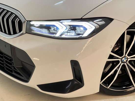 BMW-320i-2.0 16V TURBO FLEX M SPORT AUTOMÁTICO BMW-320i-2024