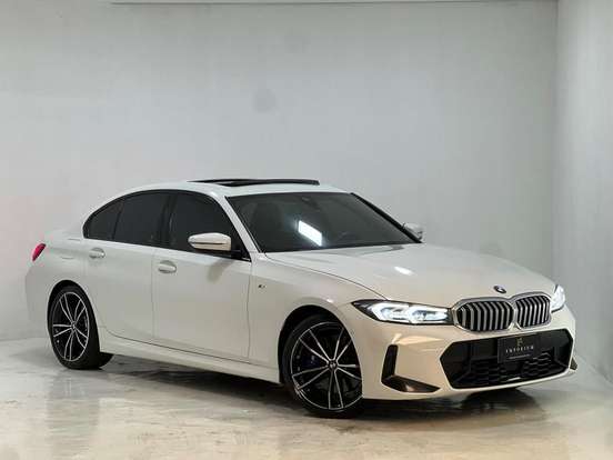 BMW-320i-2.0 16V TURBO FLEX M SPORT AUTOMÁTICO BMW-320i-2024
