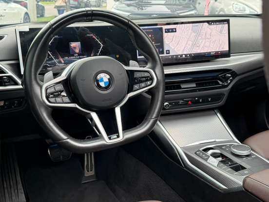 BMW-320i-2.0 16V TURBO FLEX M SPORT AUTOMÁTICO BMW-320i-2024