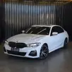 BMW 320i 2.0 16V TURBO FLEX M SPORT AUTOMÁTICO BMW 320i 2.0 16V TURBO FLEX M SPORT AUTOMÁTICO