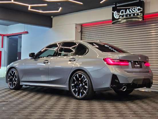 BMW-320i-2025