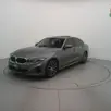 BMW 320i 2.0 16V TURBO FLEX SPORT GP AUTOMÁTICO BMW 320i 2.0 16V TURBO FLEX SPORT GP AUTOMÁTICO