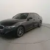 BMW 320i 2.0 16V TURBO FLEX SPORT GP AUTOMÁTICO BMW 320i 2.0 16V TURBO FLEX SPORT GP AUTOMÁTICO