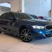 BMW 320i 2.0 16V TURBO FLEX SPORT GP AUTOMÁTICO BMW 320i 2.0 16V TURBO FLEX SPORT GP AUTOMÁTICO