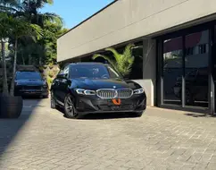 BMW 320i 2.0 16V TURBO FLEX SPORT GP AUTOMÁTICO BMW 320i 2.0 16V TURBO FLEX SPORT GP AUTOMÁTICO