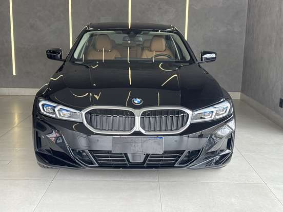 BMW-320i-2.0 16V TURBO FLEX SPORT GP AUTOMÁTICO BMW-320i-2024