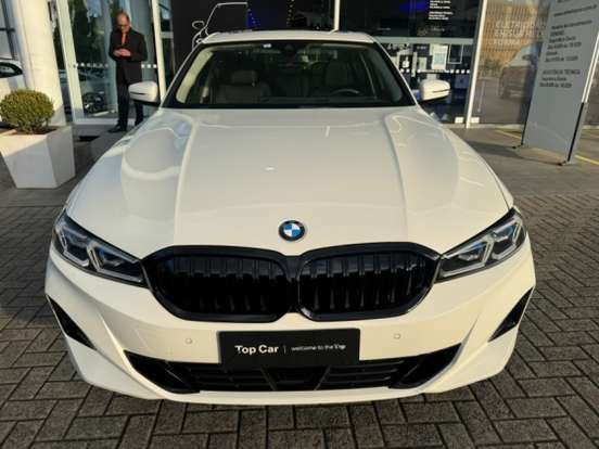 BMW-320i-2.0 16V TURBO FLEX SPORT GP AUTOMÁTICO BMW-320i-2023