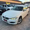 BMW 320i 2.0 16V TURBO GASOLINA 4P AUTOMÁTICO BMW 320i 2.0 16V TURBO GASOLINA 4P AUTOMÁTICO