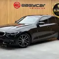 BMW 320i 2.0 16V TURBO GASOLINA M SPORT AUTOMÁTICO BMW 320i 2.0 16V TURBO GASOLINA M SPORT AUTOMÁTICO