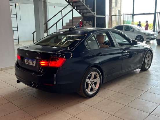 BMW-320i-2.0 GP 16V TURBO ACTIVE FLEX 4P AUTOMÁTICO BMW-320i-2014