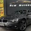 BMW 320i 2.0 M SPORT GP 16V TURBO ACTIVE FLEX 4P AUTOMÁTICO BMW 320i 2.0 M SPORT GP 16V TURBO ACTIVE FLEX 4P AUTOMÁTICO