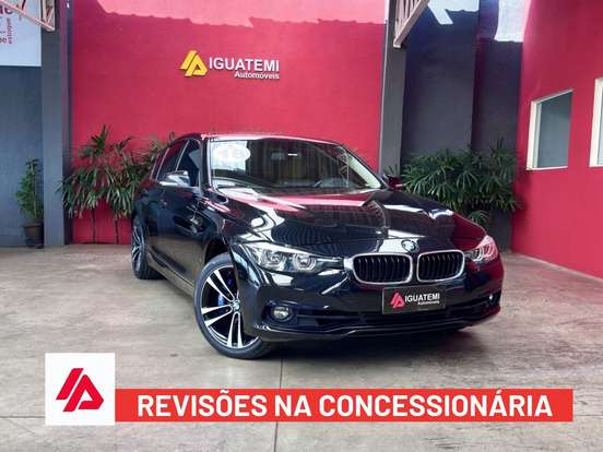 BMW-320i-2018