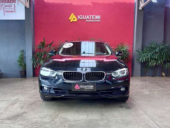 BMW-320i-2018