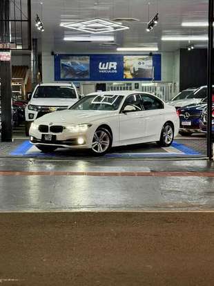 BMW-320i-2017