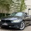 BMW 328i 2.0 GP 16V GASOLINA 4P AUTOMÁTICO BMW 328i 2.0 GP 16V GASOLINA 4P AUTOMÁTICO