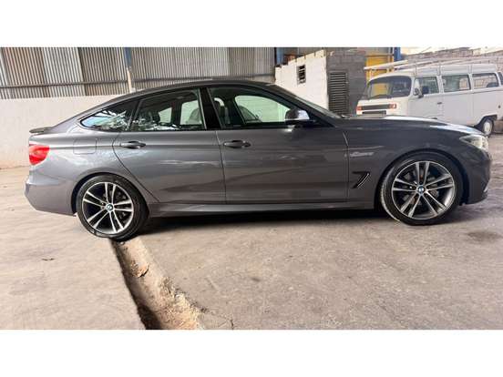 BMW-328i-2.0 GT 16V GASOLINA 4P AUTOMÁTICO BMW-328i-2013