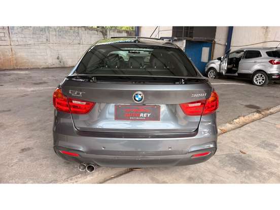 BMW-328i-2.0 GT 16V GASOLINA 4P AUTOMÁTICO BMW-328i-2013