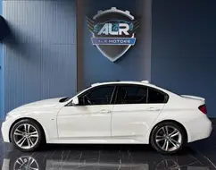 BMW 328i 2.0 SPORT GP 16V ACTIVEFLEX 4P AUTOMÁTICO BMW 328i 2.0 SPORT GP 16V ACTIVEFLEX 4P AUTOMÁTICO