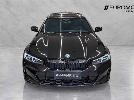 BMW-330e-2.0 16V TURBO HÍBRIDO M SPORT AUTOMÁTICO BMW-330e-2025