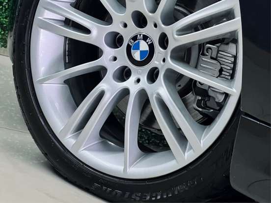 BMW-330i-3.0 MOTORSPORT SEDAN 24V GASOLINA 4P AUTOMÁTICO BMW-330i-2006