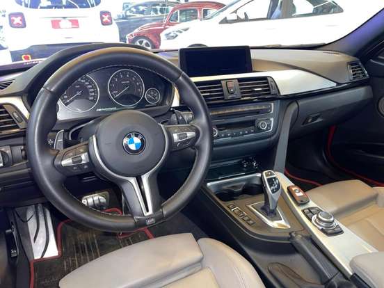 BMW-335i-3.0 M SPORT 24V GASOLINA 4P AUTOMÁTICO BMW-335i-2012