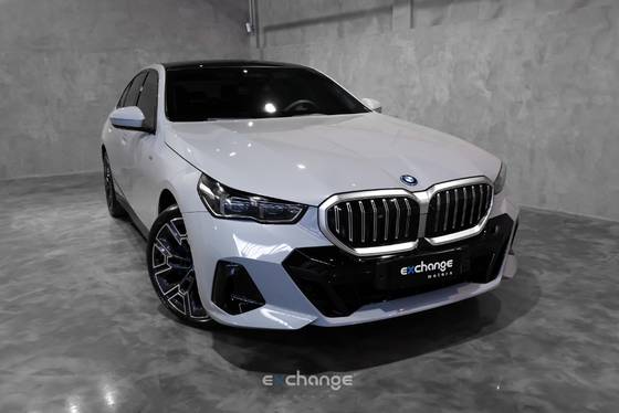 BMW 530e 2.0 TWINPOWER PHEV M SPORT AUTOMÁTICO