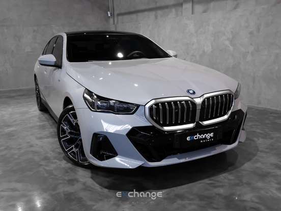 BMW-530e-2.0 TWINPOWER PHEV M SPORT AUTOMÁTICO BMW-530e-2024