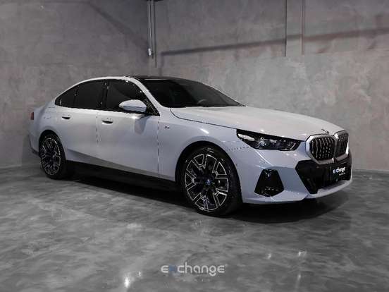 BMW-530e-2.0 TWINPOWER PHEV M SPORT AUTOMÁTICO BMW-530e-2024